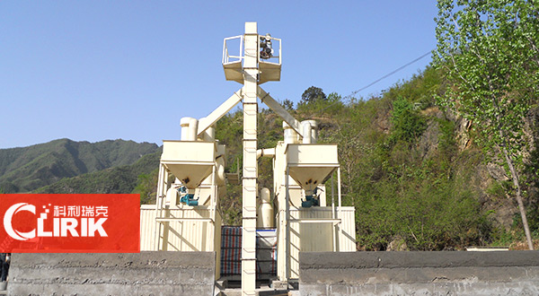 石頭磨粉機(jī)
